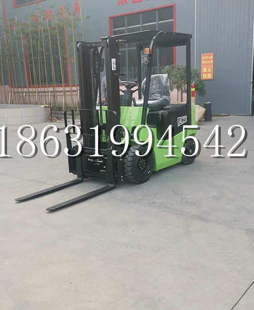 牡丹乡电动叉车电动叉车叉车随车叉车0.5吨多功能液压搬运车微型多功能液压搬运车